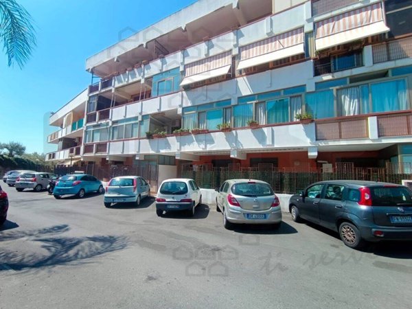 appartamento in vendita a Messina in zona Camaro