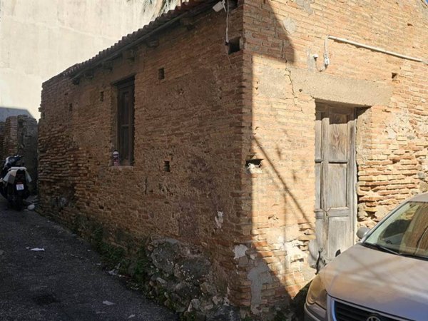 casa indipendente in vendita a Messina in zona Ganzirri