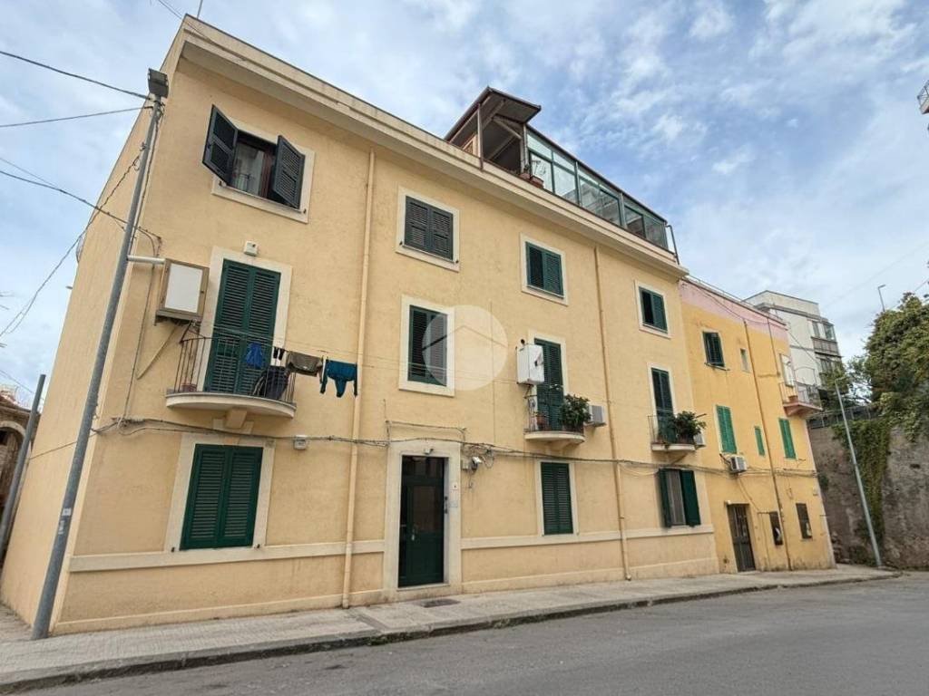 appartamento in vendita a Messina