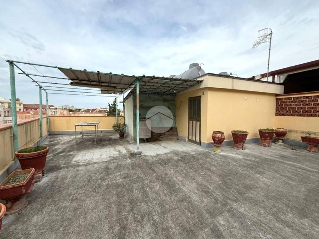appartamento in vendita a Messina