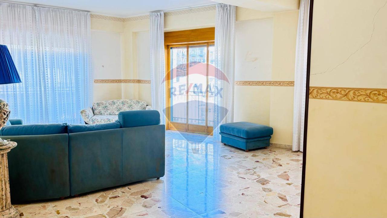 appartamento in vendita a Messina in zona Centro Storico