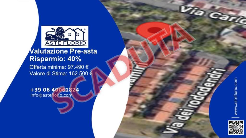 appartamento in vendita a Messina in zona Santa Lucia