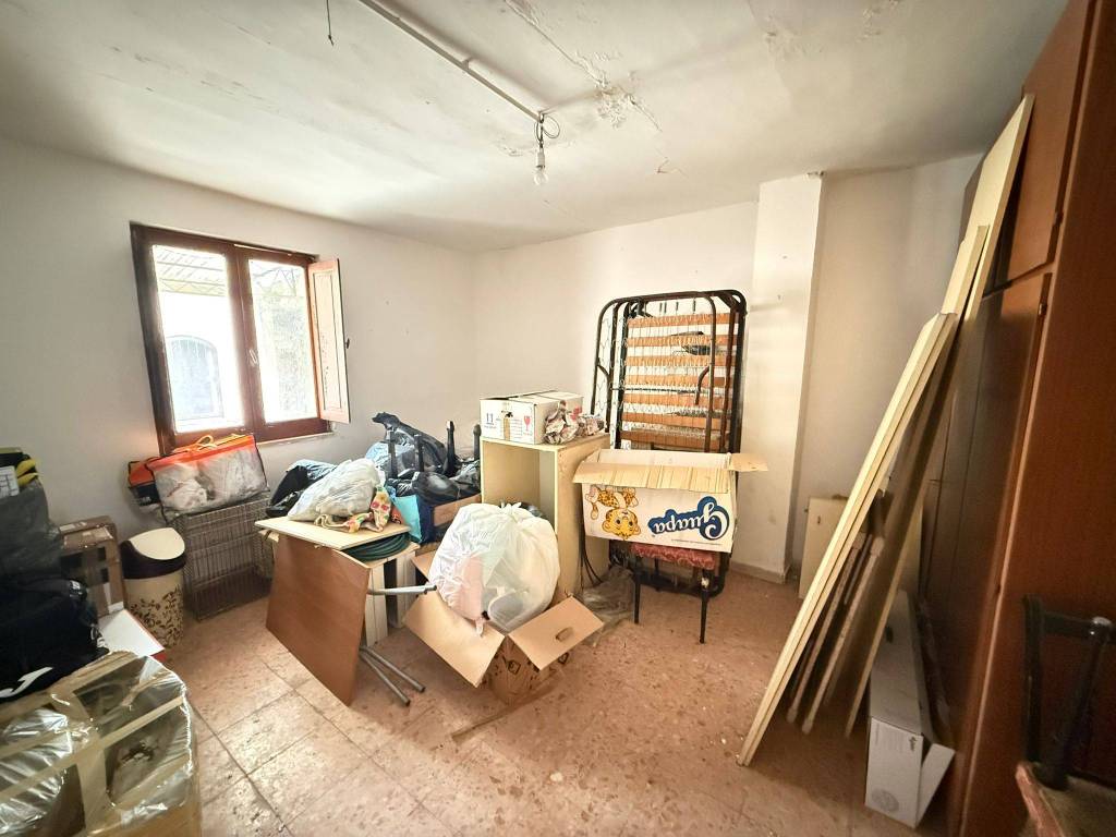 appartamento in vendita a Messina in zona Gazzi