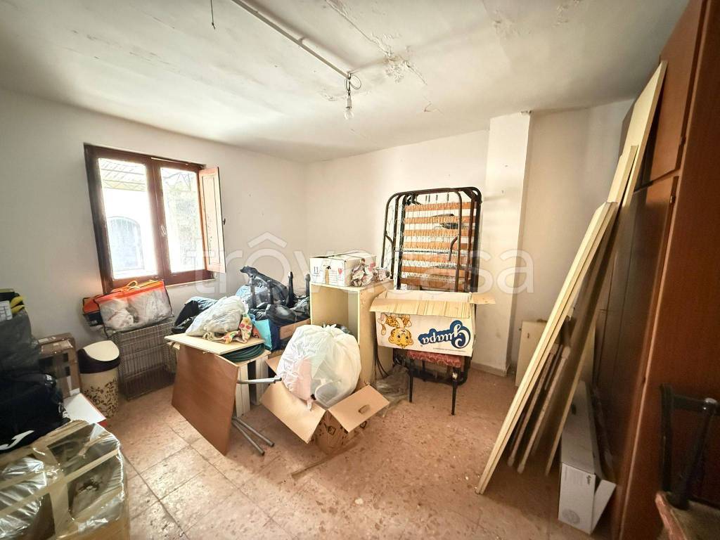 appartamento in vendita a Messina in zona Camaro