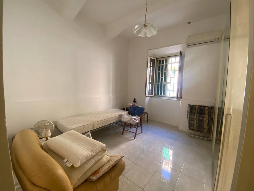 appartamento in vendita a Messina in zona Centro Storico