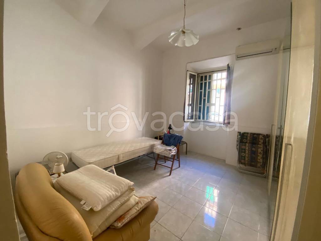 appartamento in vendita a Messina in zona Centro Storico