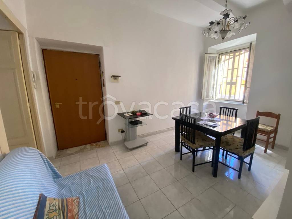 appartamento in vendita a Messina in zona Centro Storico