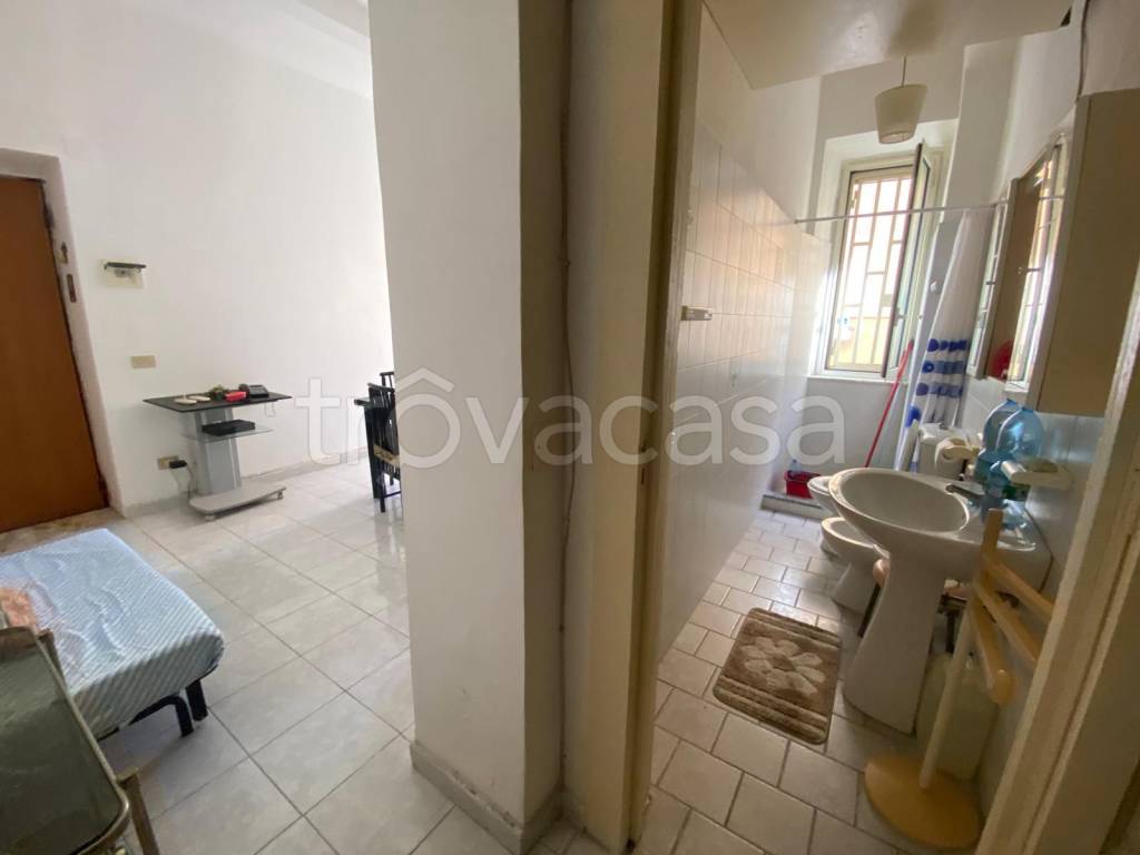 appartamento in vendita a Messina in zona Centro Storico