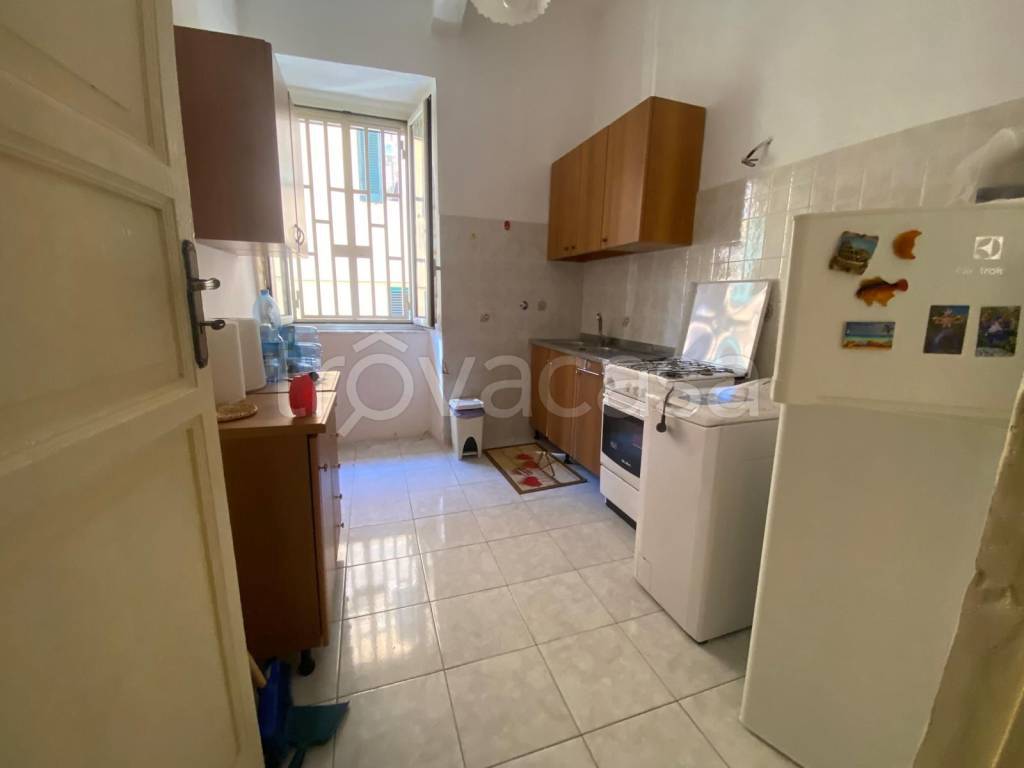 appartamento in vendita a Messina in zona Centro Storico