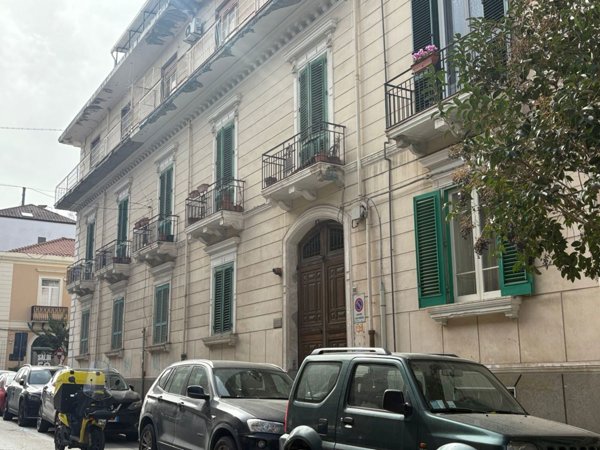 locale di sgombero in vendita a Messina in zona Centro Storico