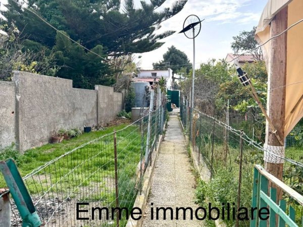 casa indipendente in vendita a Messina in zona Ganzirri