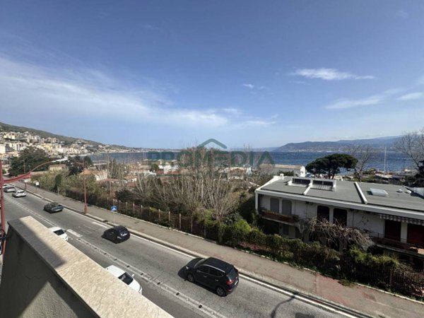 appartamento in vendita a Messina in zona Santissima Annunziata