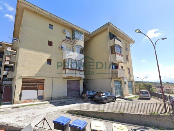 appartamento in vendita a Messina in zona San Filippo