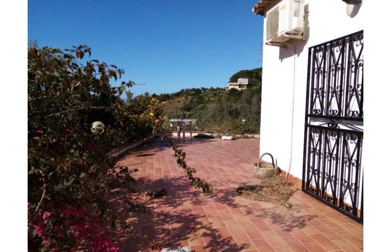 casa indipendente in vendita a Messina in zona San Saba