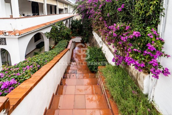 casa indipendente in vendita a Messina in zona Ganzirri