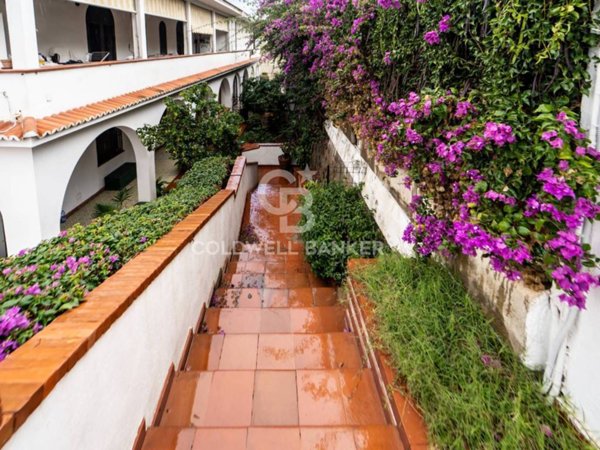 casa indipendente in vendita a Messina in zona Ganzirri