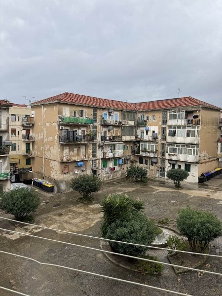 appartamento in vendita a Messina in zona Centro Storico