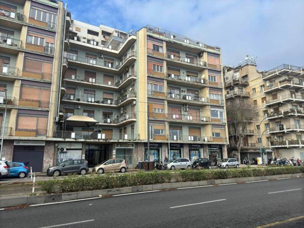 appartamento in vendita a Messina