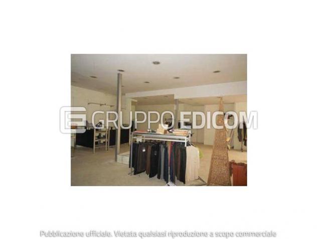 negozio in vendita a Messina