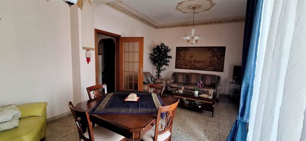 appartamento in vendita a Messina in zona Gazzi