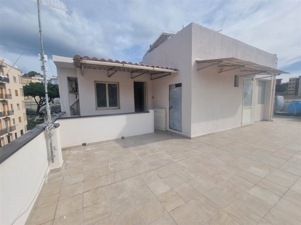 appartamento in vendita a Messina in zona Centro Storico