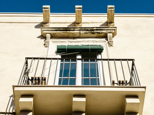 appartamento in vendita a Messina in zona Centro Storico