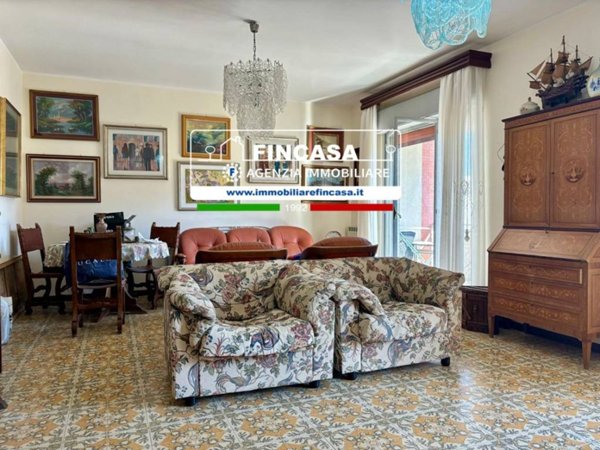 appartamento in vendita a Messina