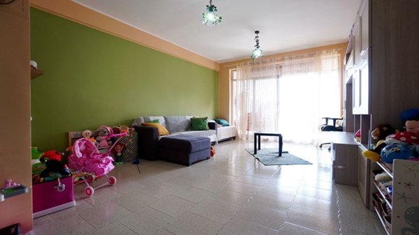 appartamento in vendita a Messina