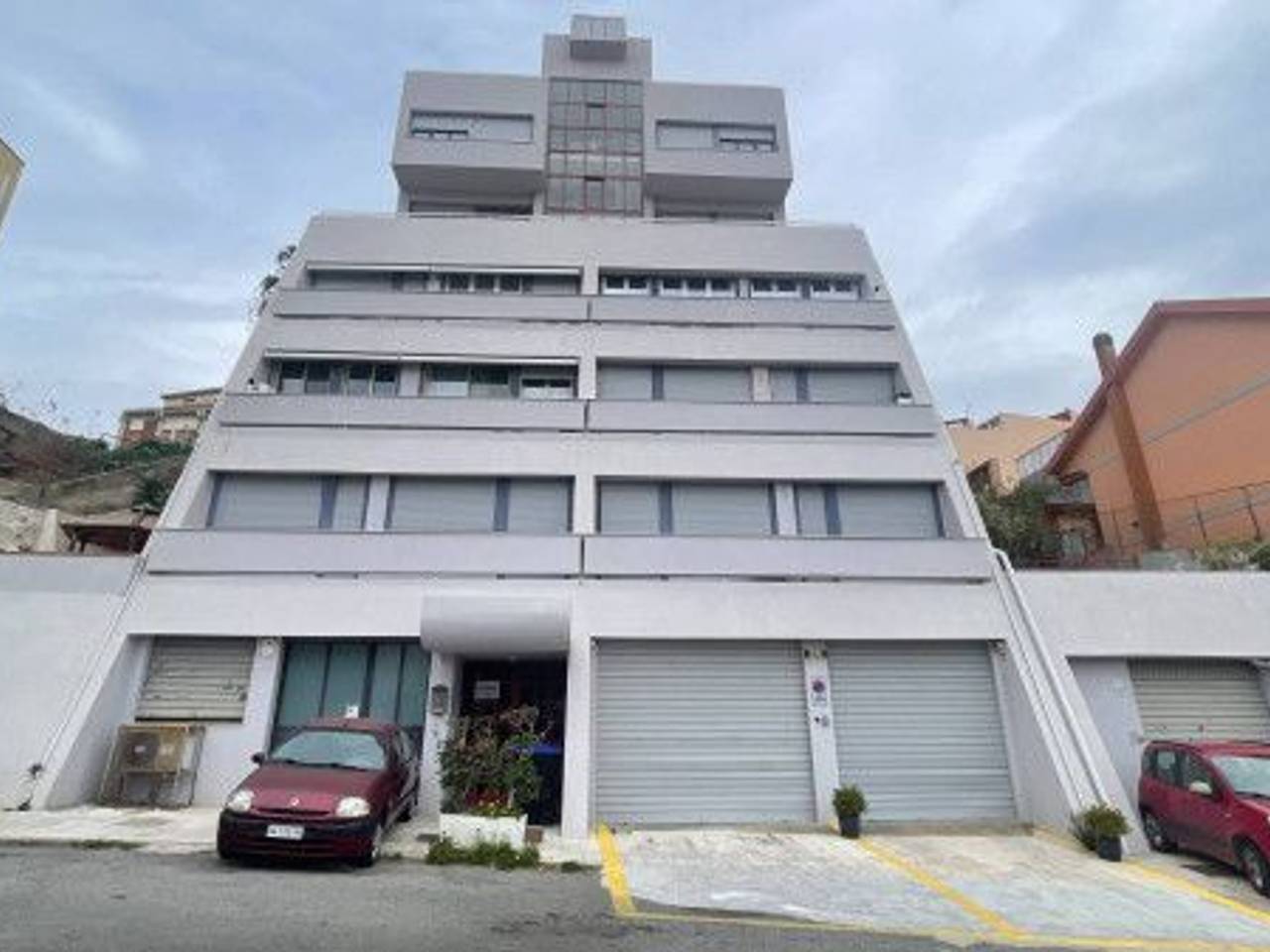 appartamento in vendita a Messina