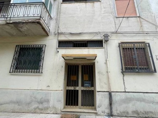 appartamento in vendita a Messina