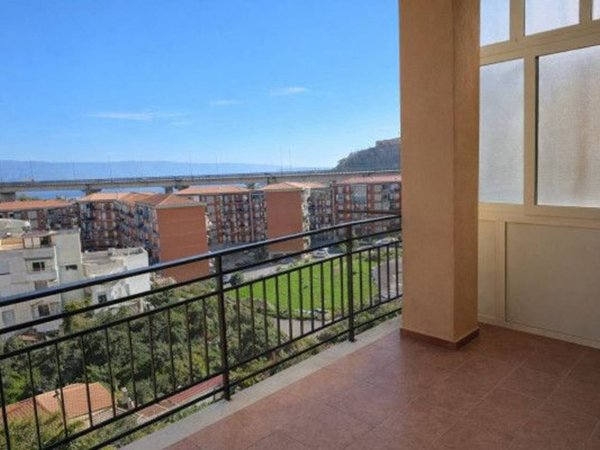 appartamento in vendita a Messina in zona Larderia