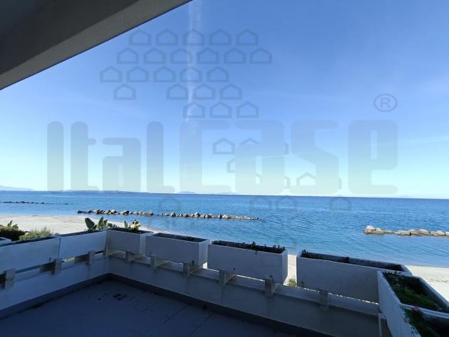 appartamento in vendita a Messina