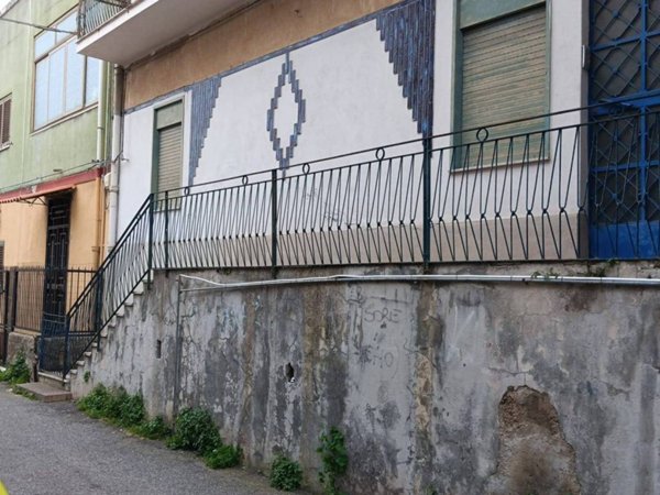 appartamento in vendita a Messina