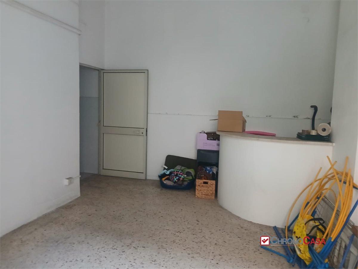 appartamento in vendita a Messina in zona Centro Storico