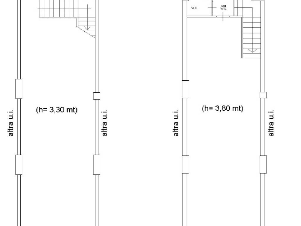 negozio in vendita a Messina in zona San Filippo