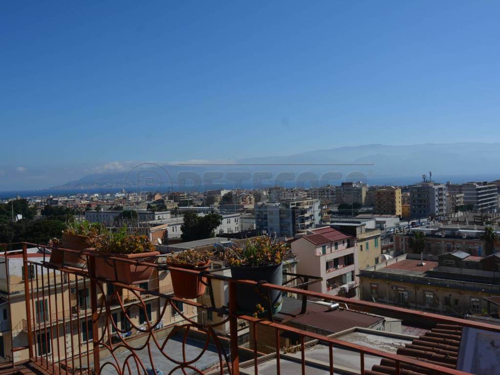 casa indipendente in vendita a Messina