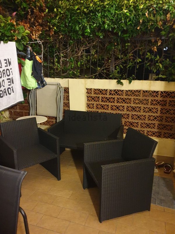 appartamento in vendita a Messina in zona Mortelle