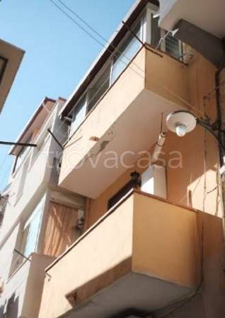 appartamento in vendita a Messina in zona Camaro