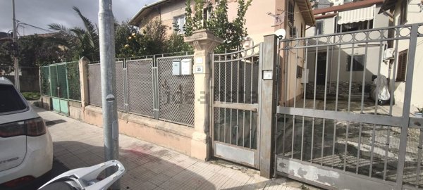 appartamento in vendita a Messina in zona Gravitelli