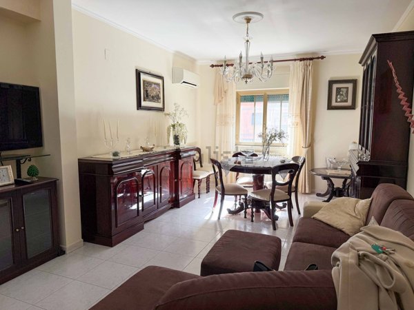 appartamento in vendita a Messina in zona Galati / Mili San Marco