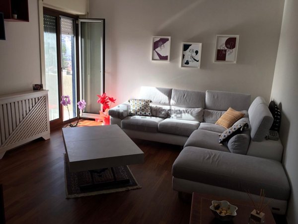 appartamento in vendita a Messina in zona Centro Storico