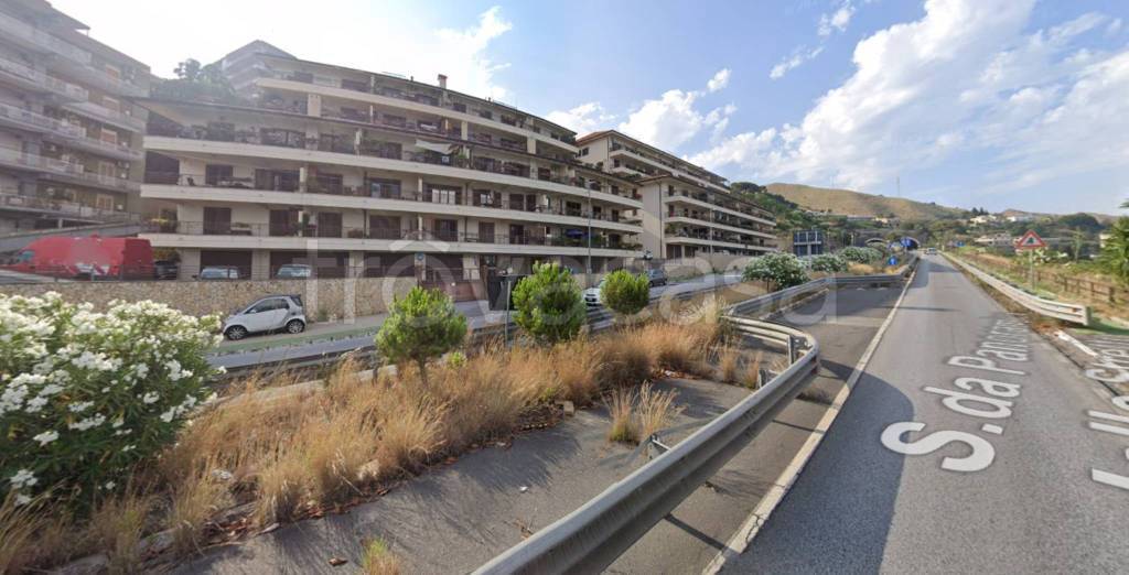 appartamento in vendita a Messina in zona Faro Superiore