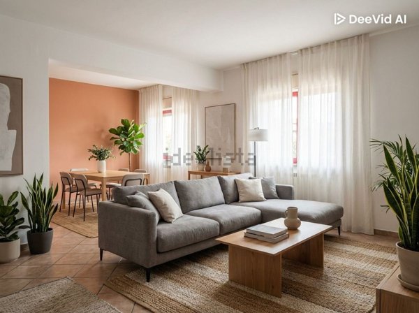 appartamento in vendita a Messina in zona Faro Superiore