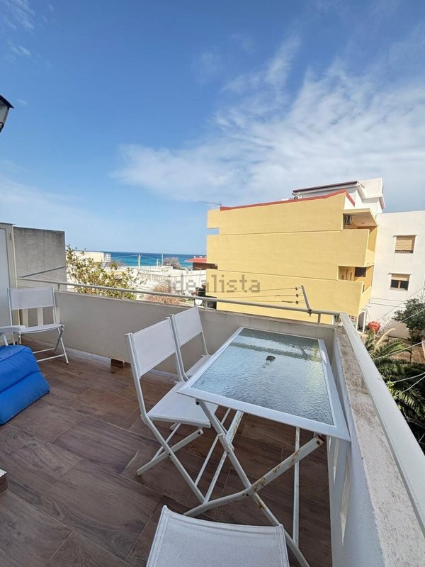 appartamento in vendita a Messina in zona San Saba