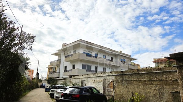 appartamento in vendita a Messina in zona Ganzirri