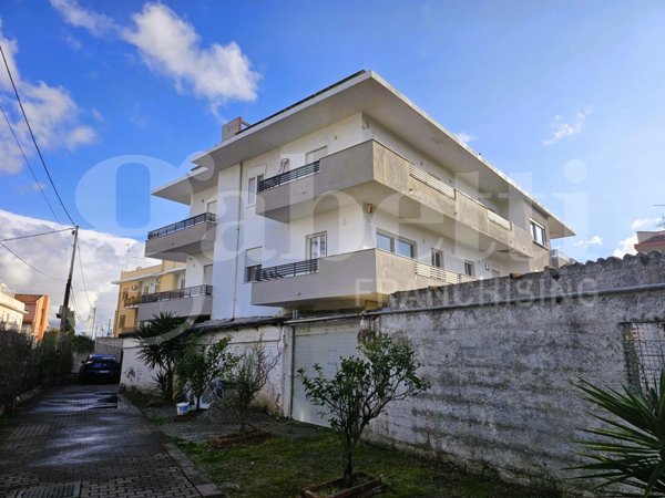 appartamento in vendita a Messina in zona Ganzirri