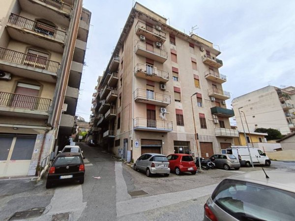appartamento in vendita a Messina