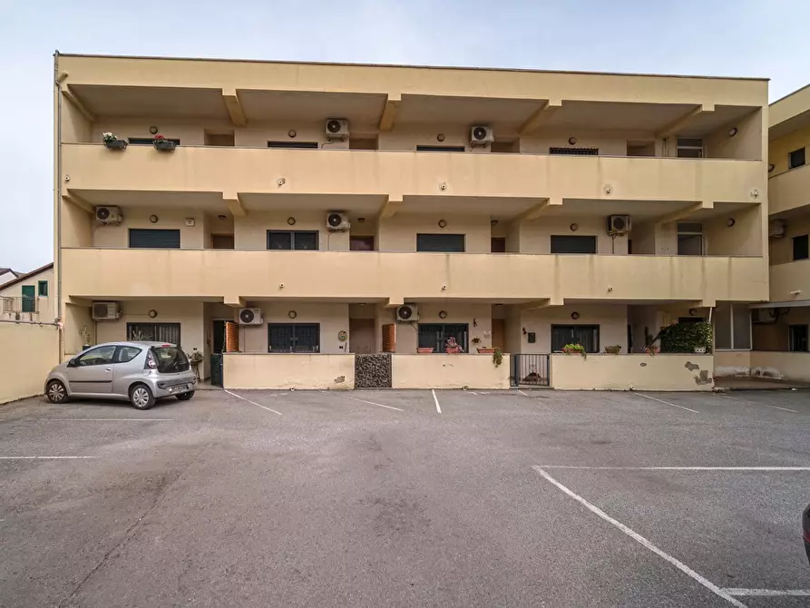 appartamento in vendita a Messina in zona Centro Storico