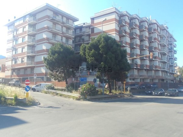 appartamento in vendita a Messina in zona Tremestieri