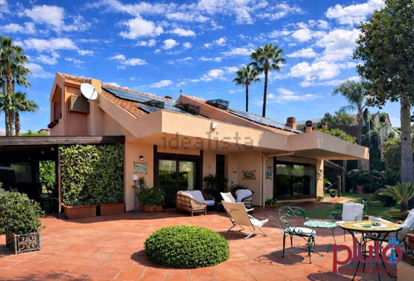 casa indipendente in vendita a Messina in zona Ganzirri